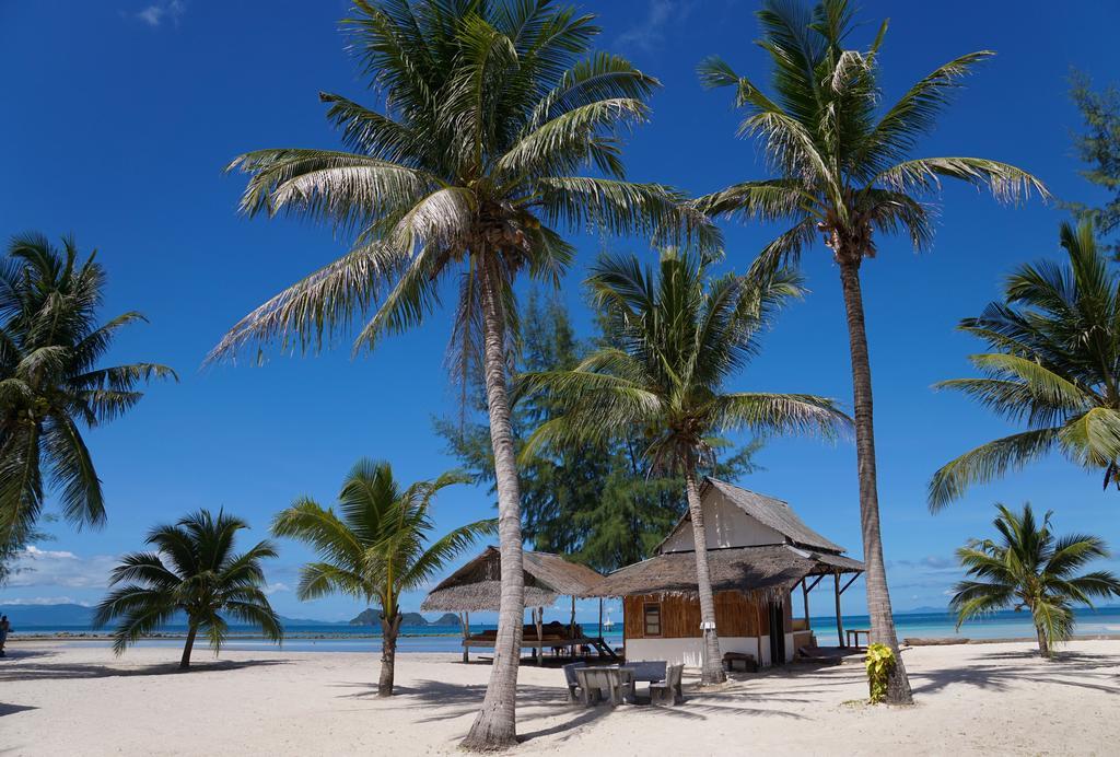 Laemson Resort Ko Pha Ngan Kamer foto