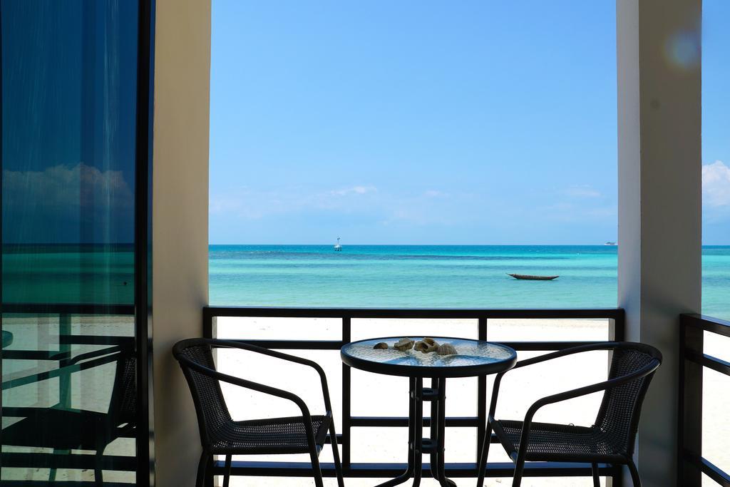 Laemson Resort Ko Pha Ngan Buitenkant foto