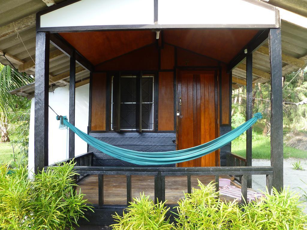 Laemson Resort Ko Pha Ngan Kamer foto