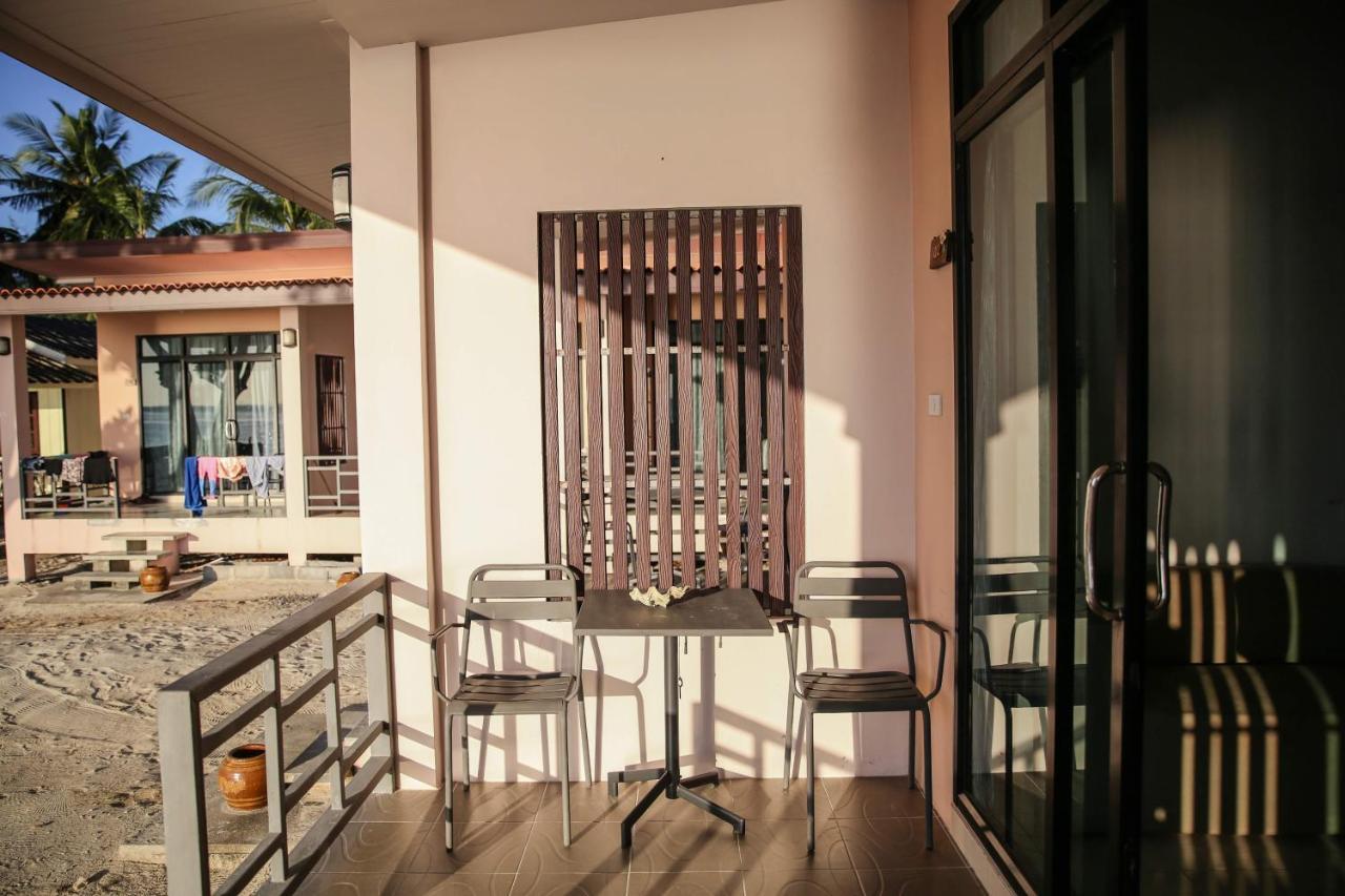 Laemson Resort Ko Pha Ngan Buitenkant foto